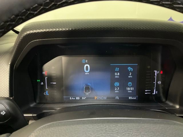 New 2025 Ford Ranger XLT w/ Equipment Group 301A High image 24