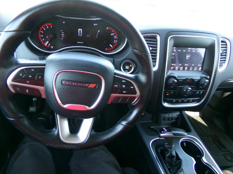 Used 2020 Dodge Durango SXT image 13