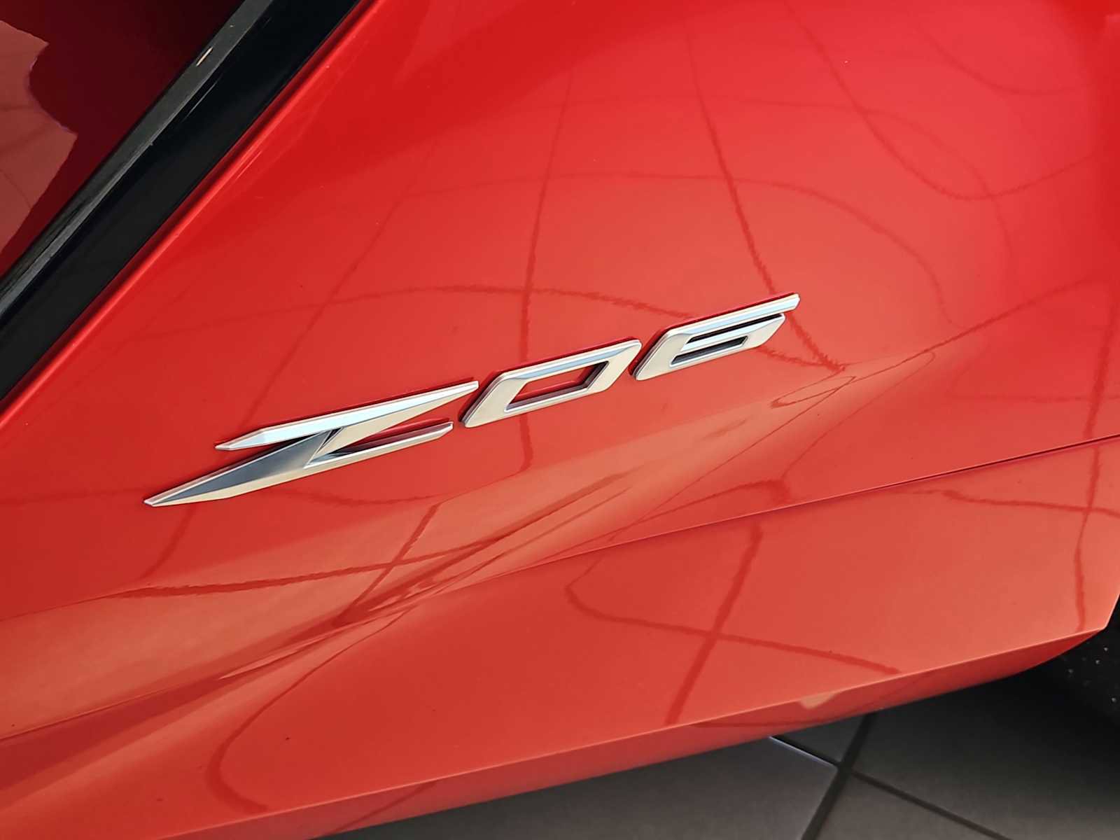 Used 2024 Chevrolet Corvette Z06 w/ Z07 Performance Package RWD image 12