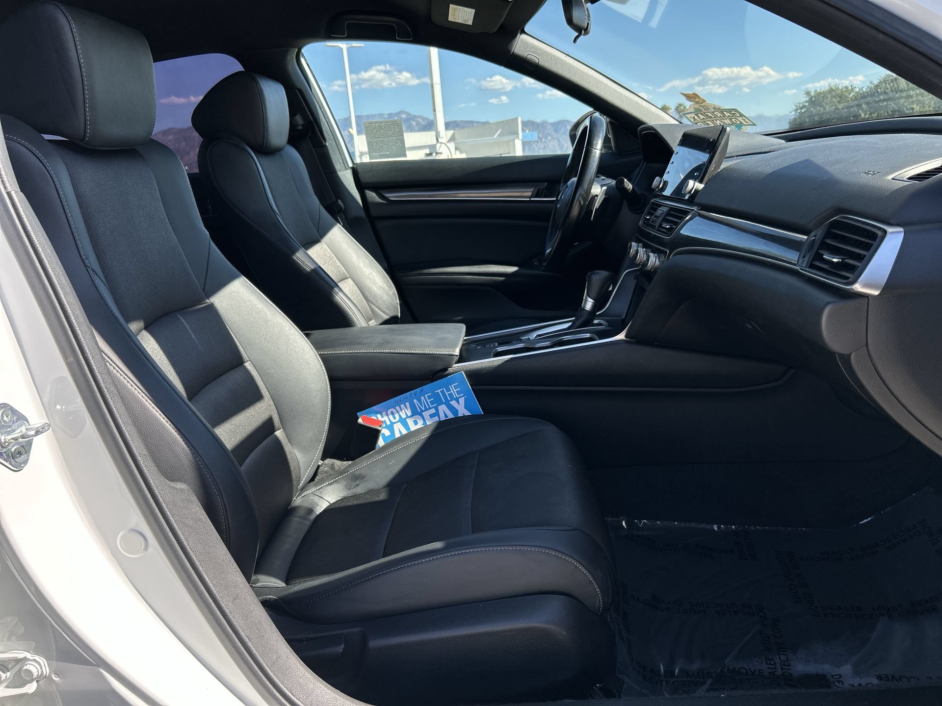 Used 2022 Honda Accord Sport image 25