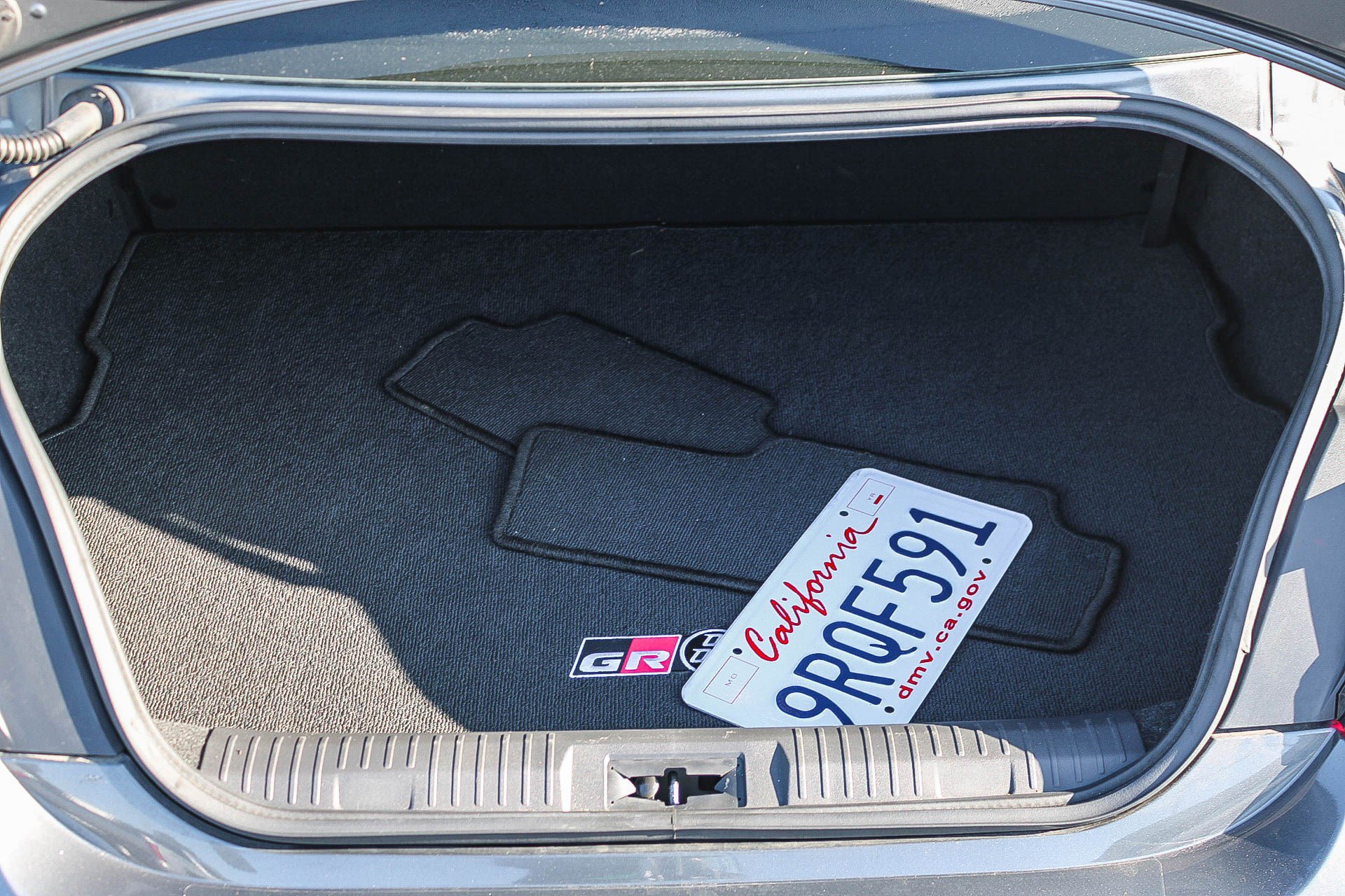 Used 2022 Toyota GR86 Premium image 26