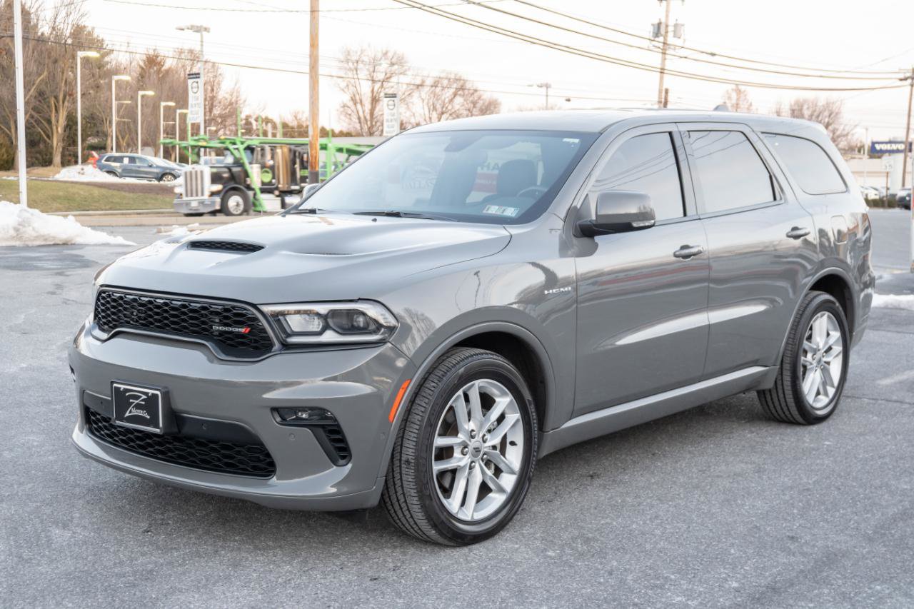 Used 2022 Dodge Durango R/T image 8