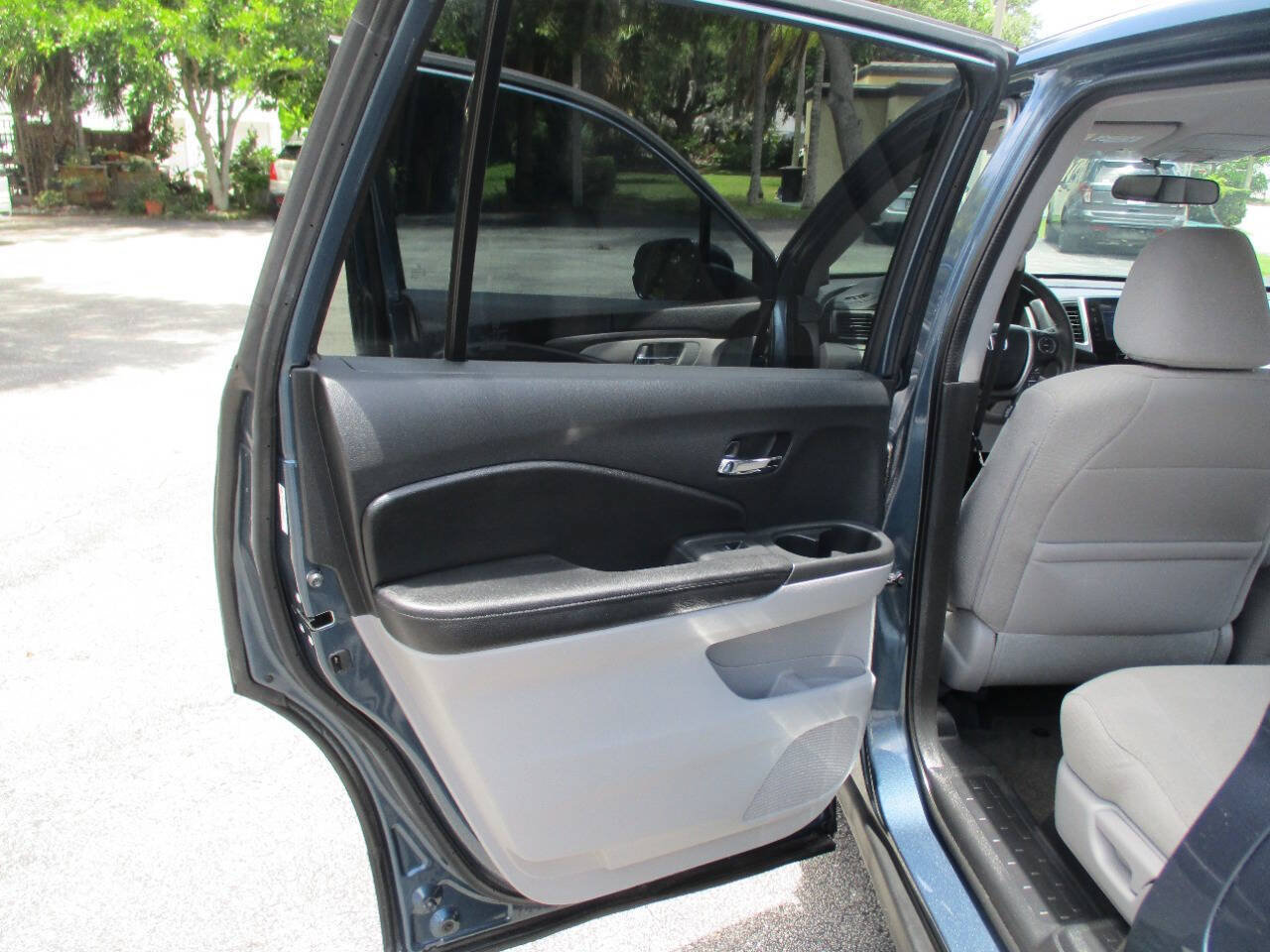 Used 2016 Honda Pilot EX image 19