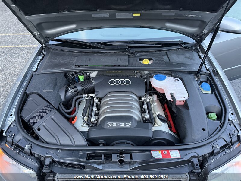 Used 2002 Audi A4 3.0 image 19