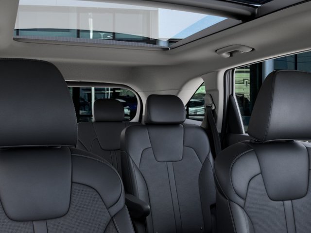 New 2026 Kia Sorento X-Line EX AWD/4WD image 27