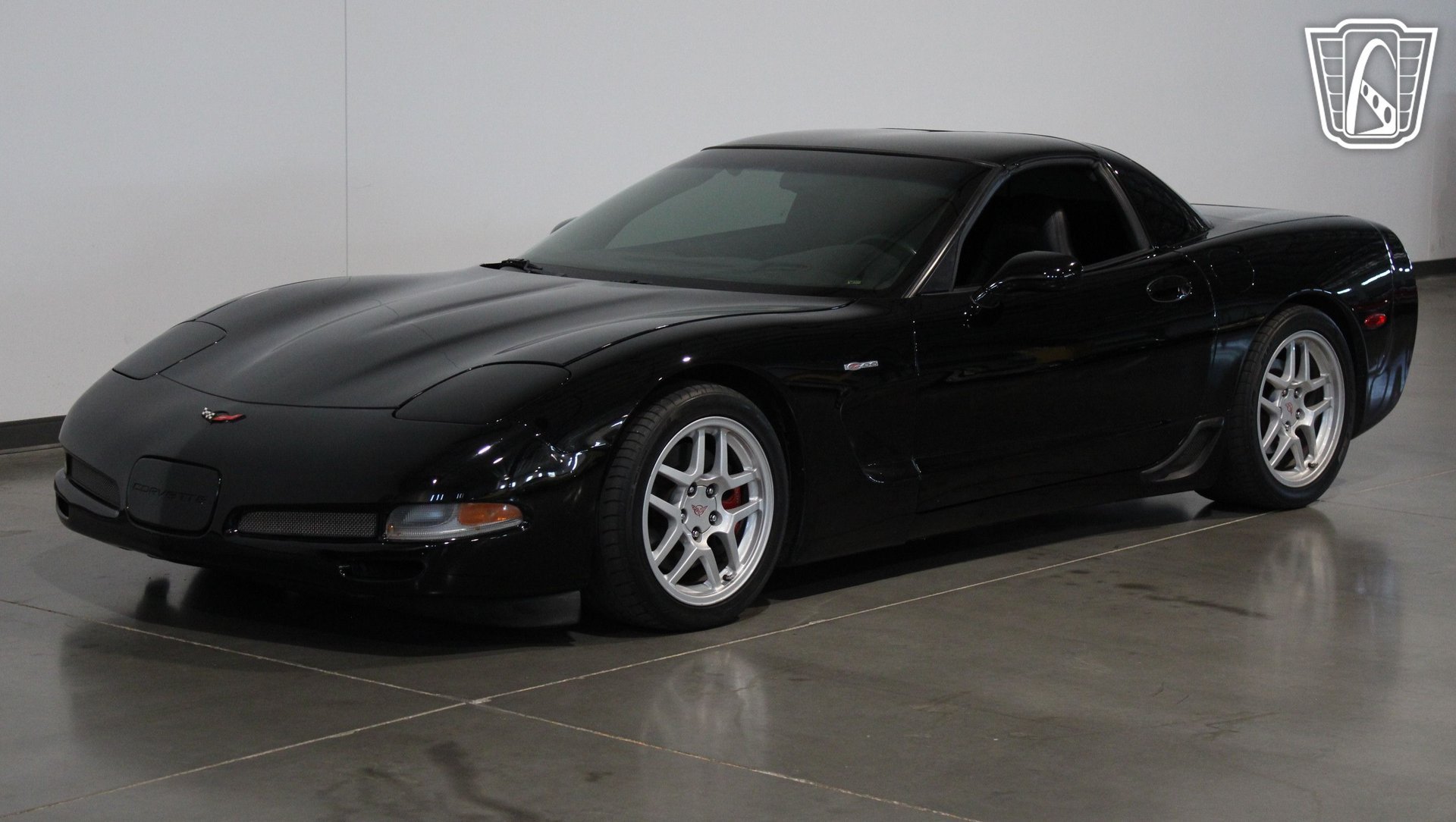 Used 2001 Chevrolet Corvette Z06 RWD image 27