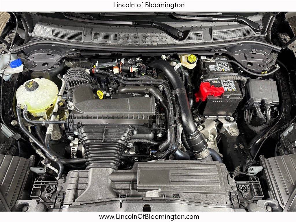 New 2026 Lincoln Corsair Premiere image 22