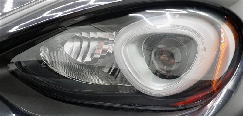 Used 2017 FIAT 124 Spider Lusso RWD image 32