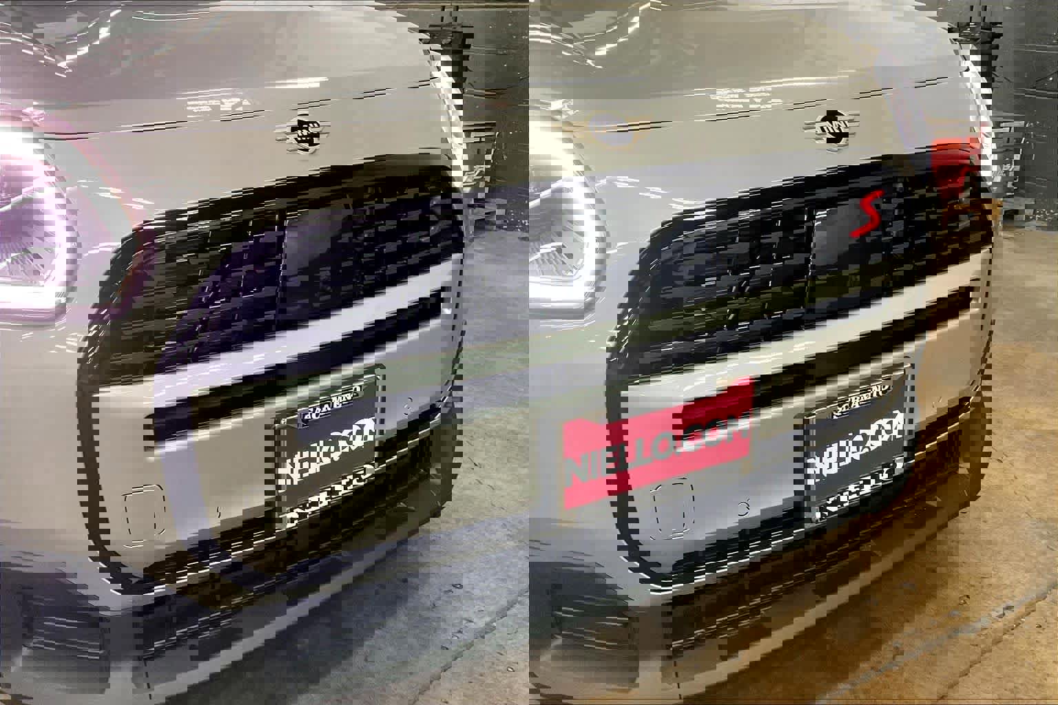 Used 2025 MINI Cooper Countryman S image 33