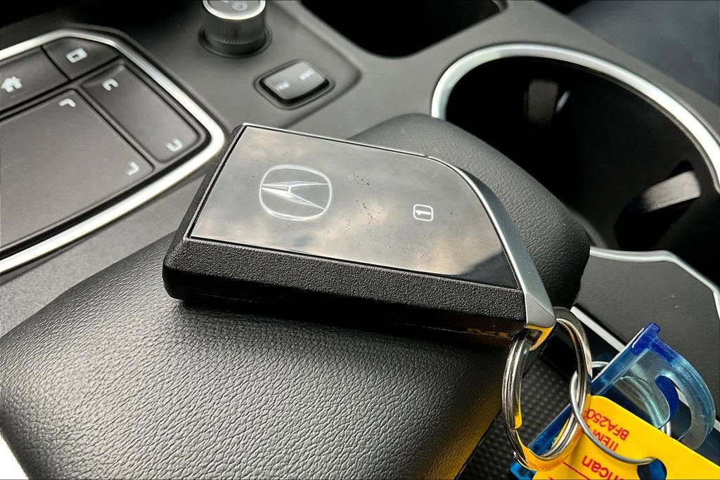 Used 2023 Acura MDX FWD w/ Technology Package image 14