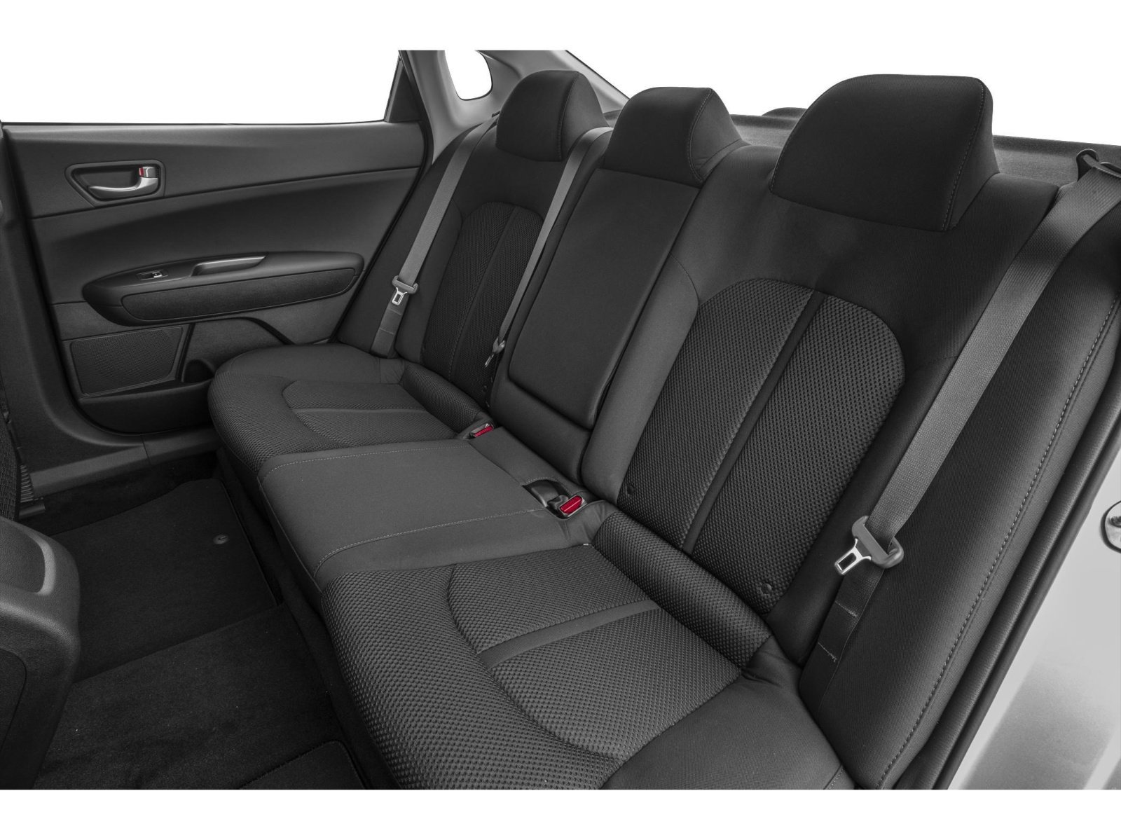 Used 2020 Kia Optima LX FWD image 8