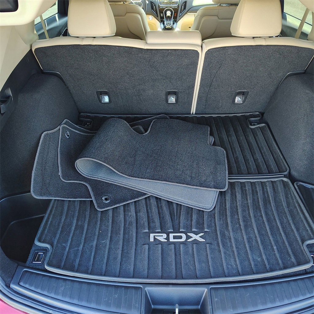 Used 2020 Acura RDX Base image 9