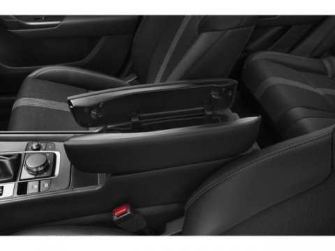 New 2026 MAZDA CX-50 AWD 2.5 S w/ Cargo Package image 16