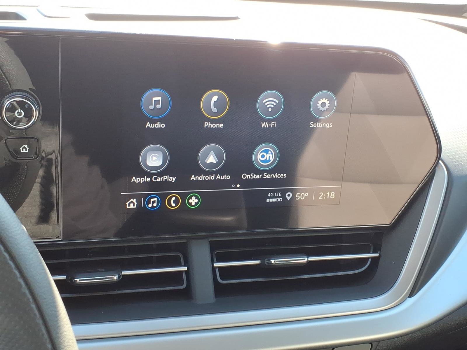 New 2026 Chevrolet Trax LS w/ LS Convenience Package image 20