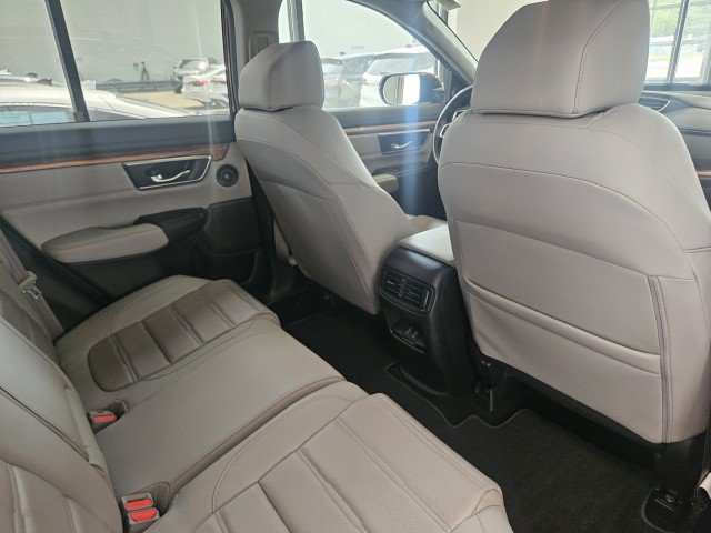 Used 2019 Honda CR-V EX-L image 13