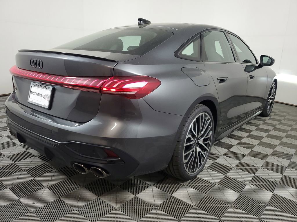 New 2026 Audi S5 Premium Plus AWD/4WD image 6