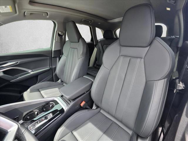 New 2026 Audi Q5 Premium Plus AWD/4WD image 14