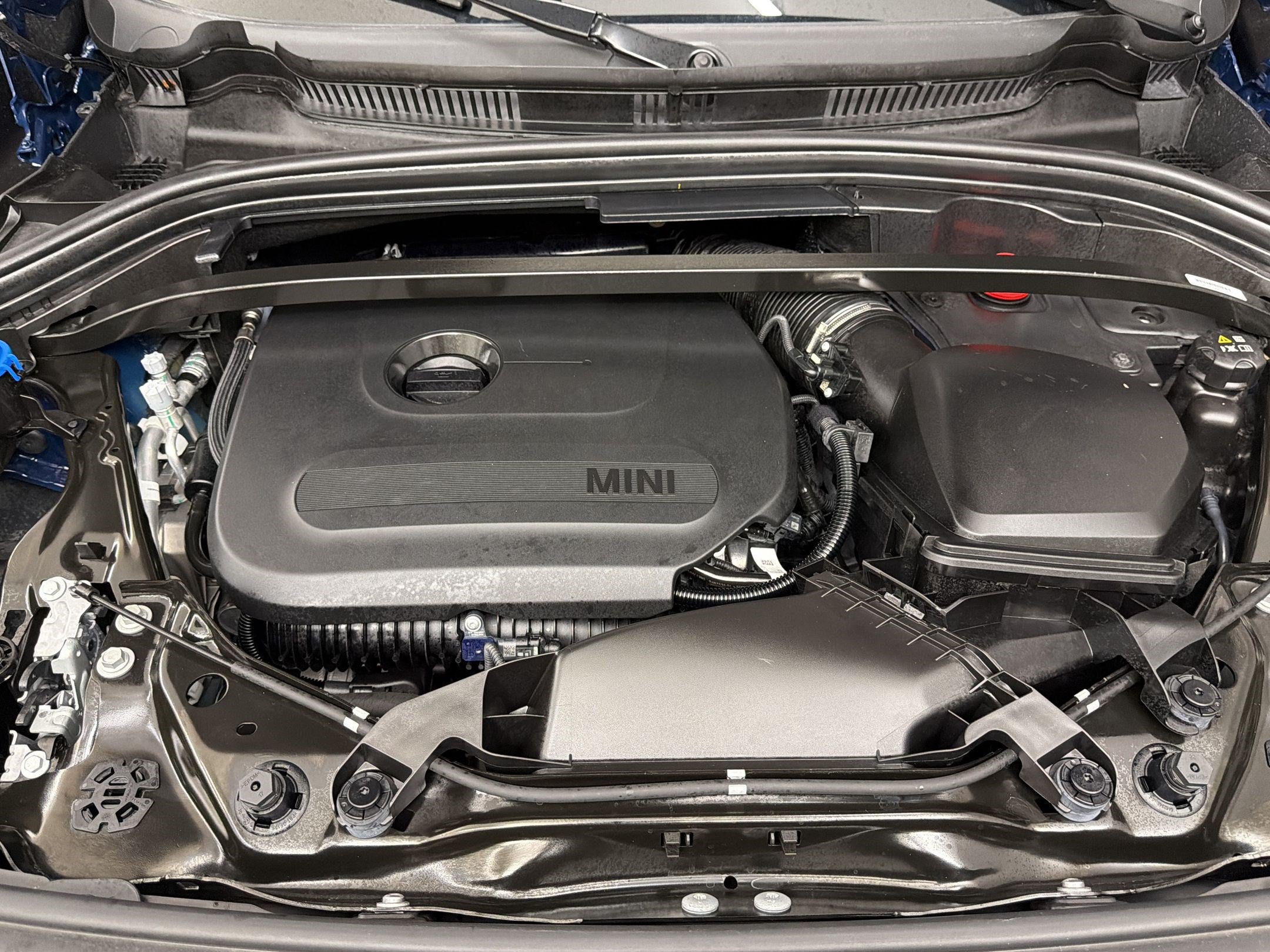 Used 2026 MINI Cooper Countryman S AWD/4WD image 33