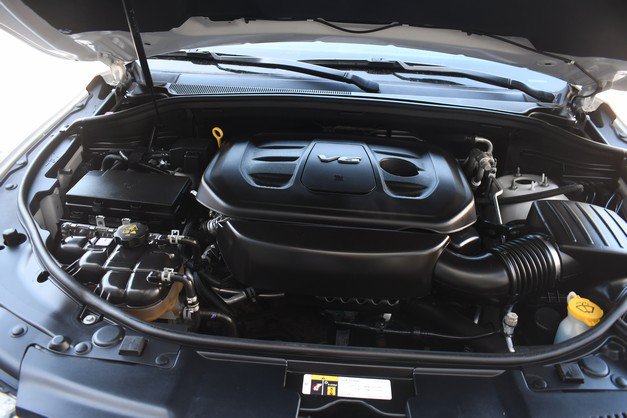 Used 2018 Dodge Durango Citadel AWD/4WD image 31