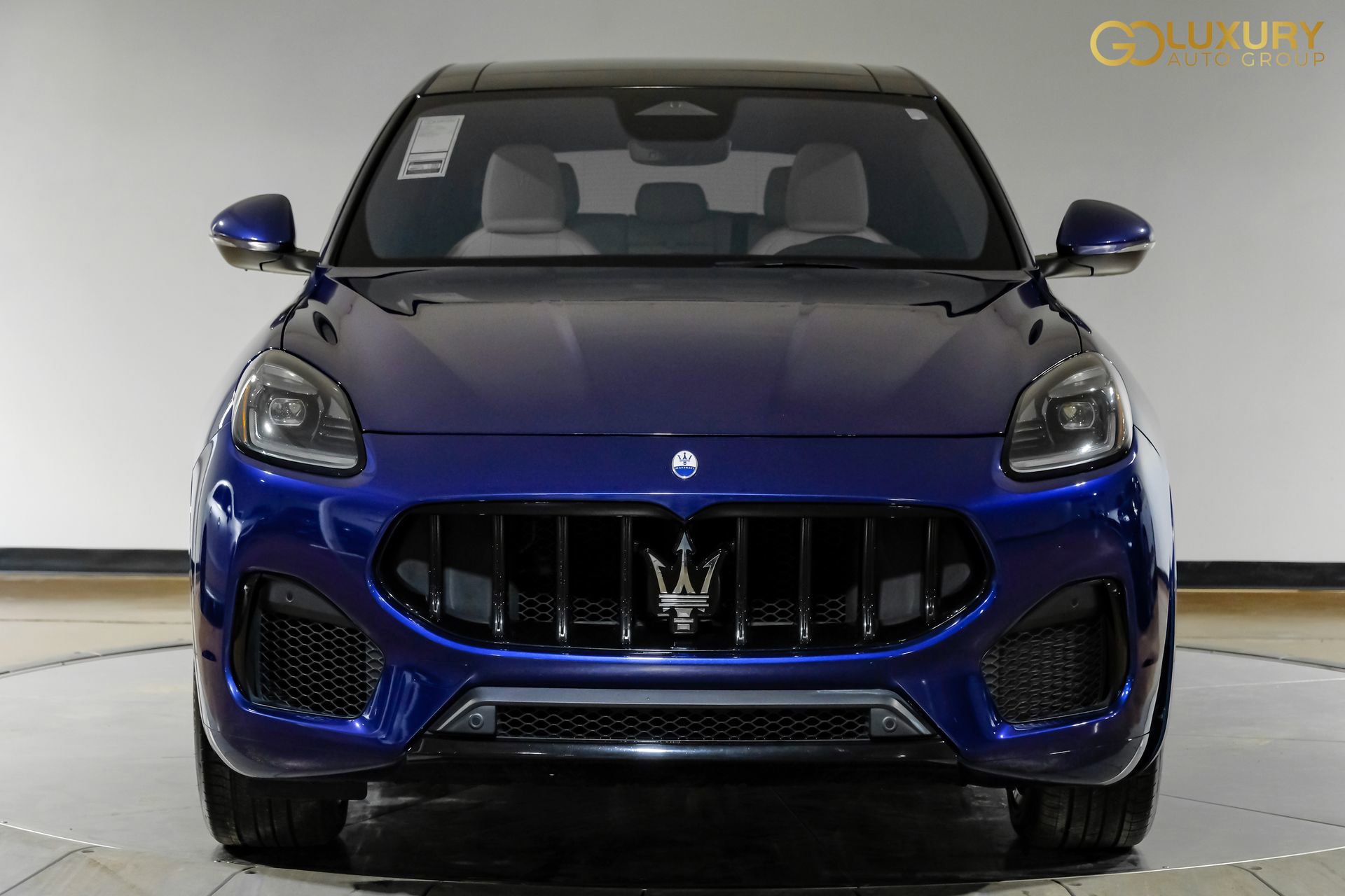 Used 2023 Maserati Grecale Modena image 7