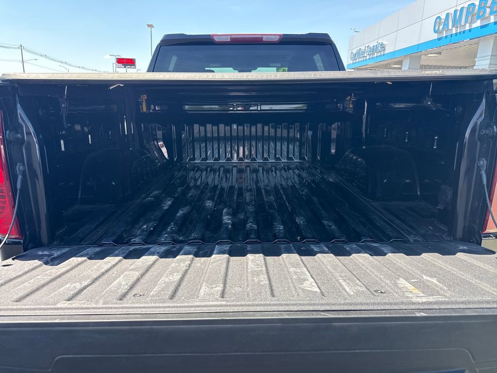 Used 2024 Chevrolet Silverado 1500 LT AWD/4WD image 27