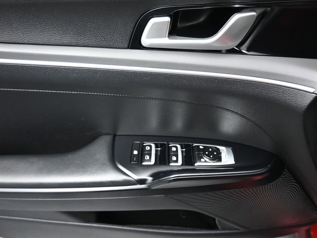 Used 2023 Kia K5 GT-Line w/ GT-Line Premium Package image 10