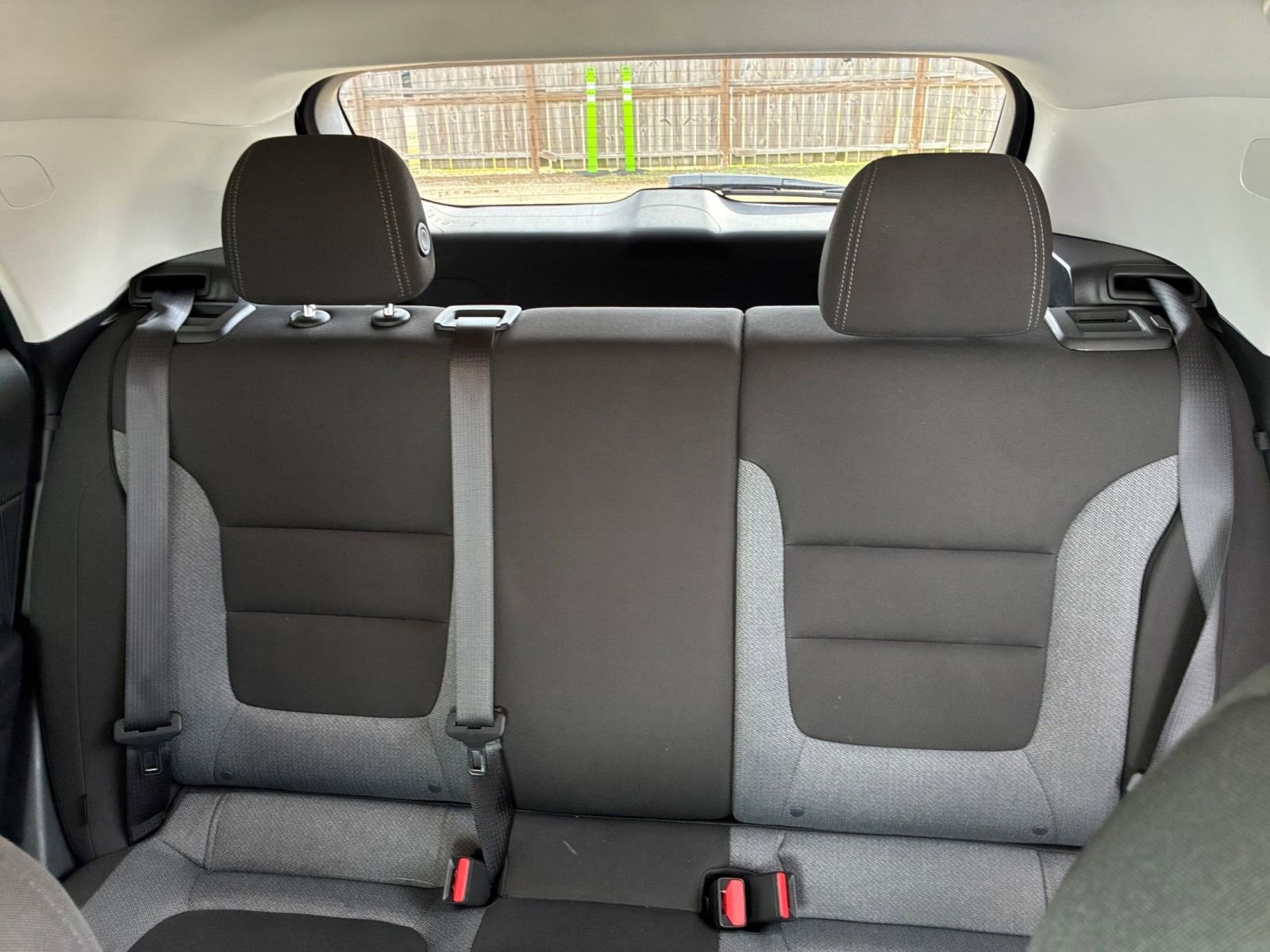 Used 2025 Chevrolet TrailBlazer LT image 31