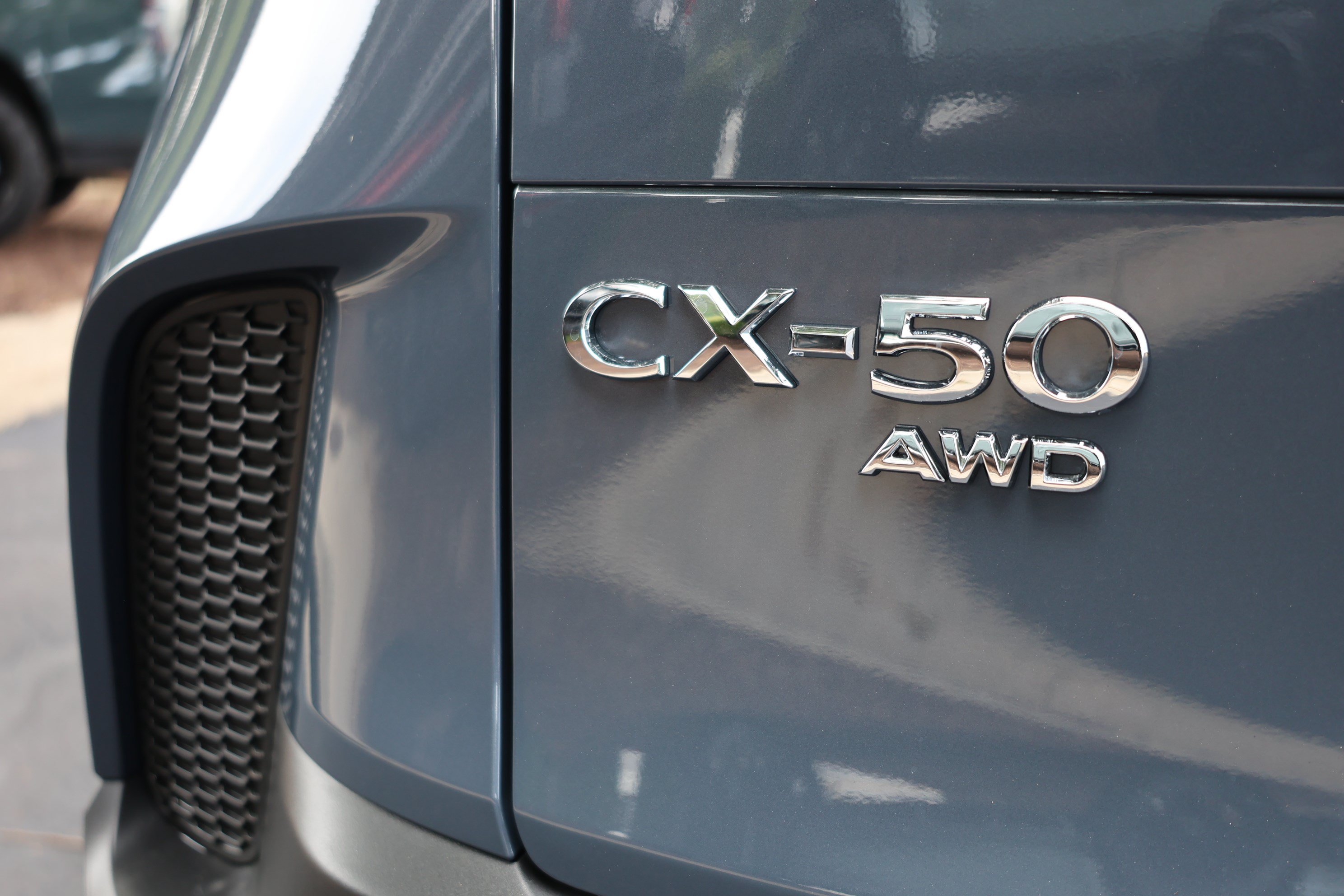 New 2026 MAZDA CX-50 AWD 2.5 S w/ Weather Package image 24