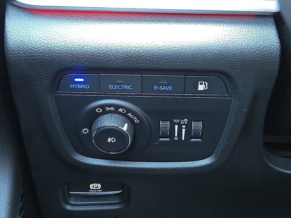 Used 2022 Jeep Grand Cherokee Overland image 26