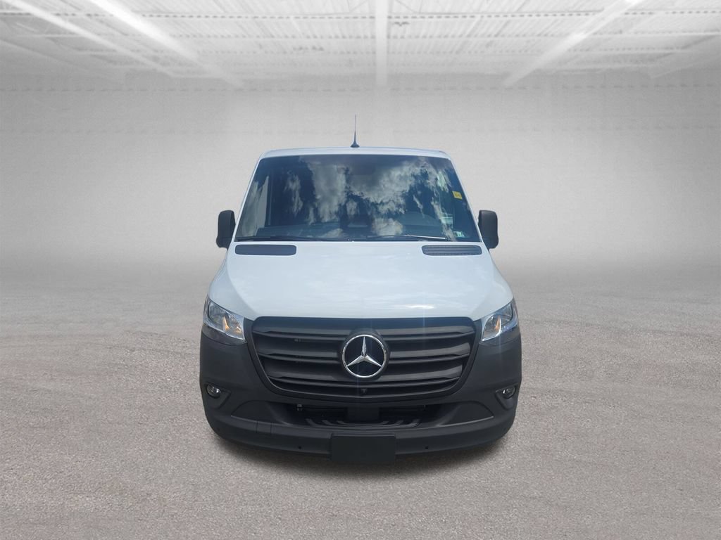 New 2026 Mercedes-Benz Sprinter 2500 image 8