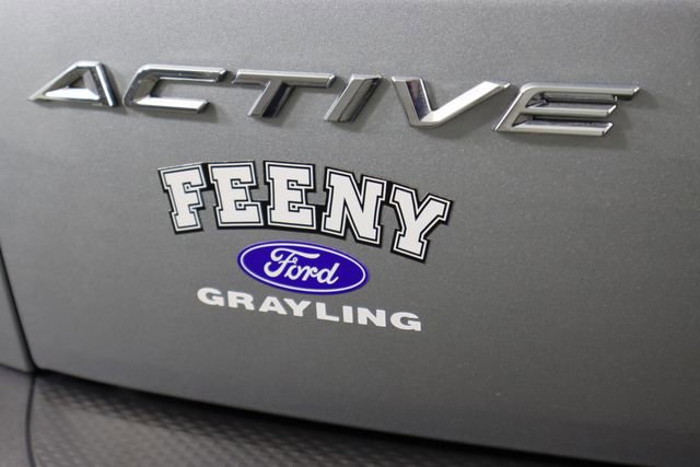 Used 2023 Ford Escape Active image 63