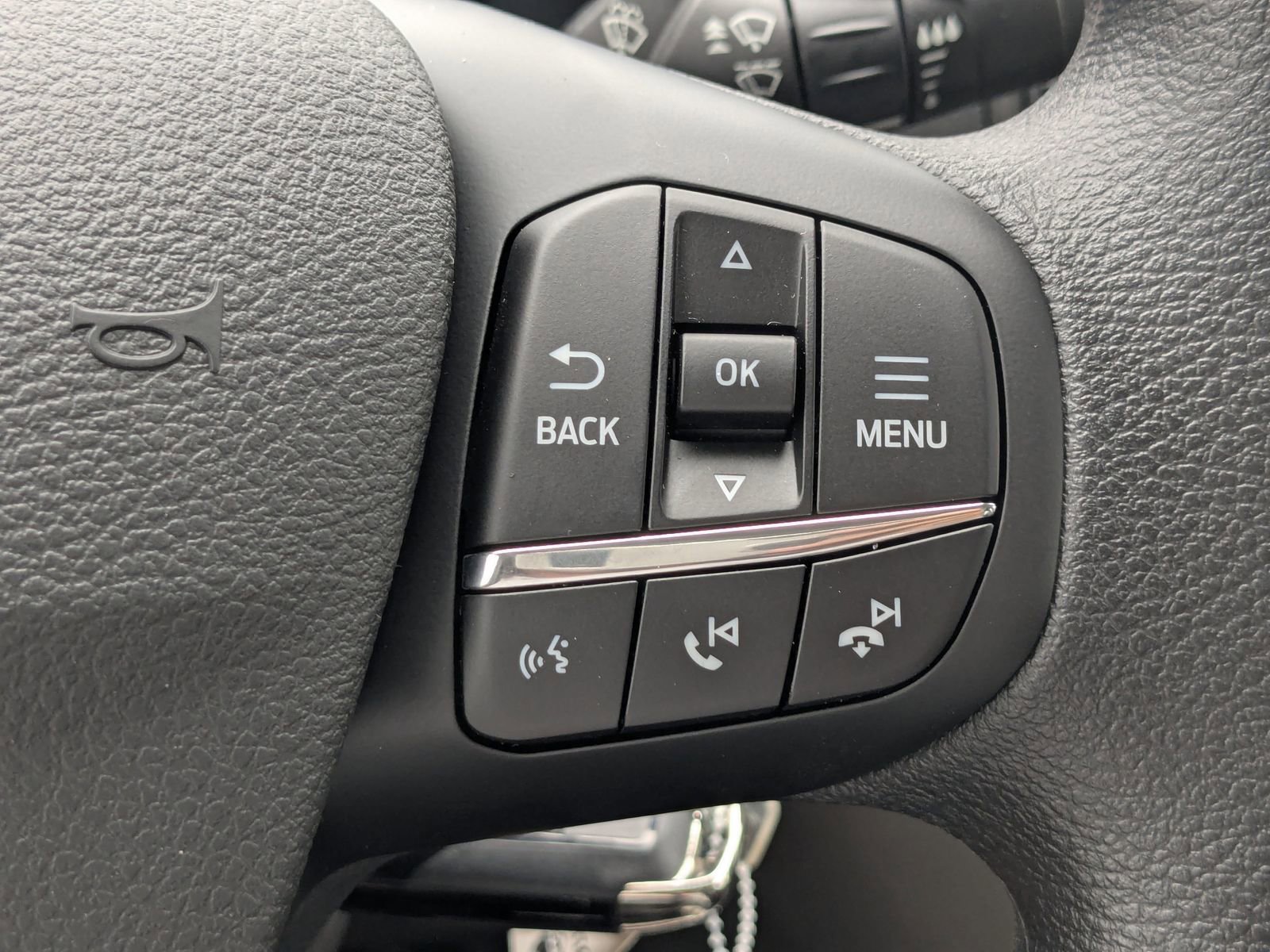 New 2025 Ford Transit 350 Low Roof AWD w/ Exterior Upgrade Package image 24