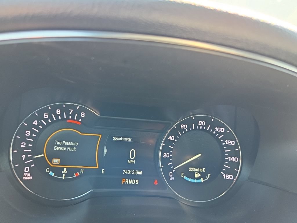Used 2019 Lincoln MKC Premiere AWD/4WD image 5