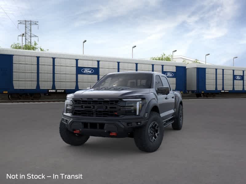 New 2026 Ford F150 Raptor AWD/4WD image 2