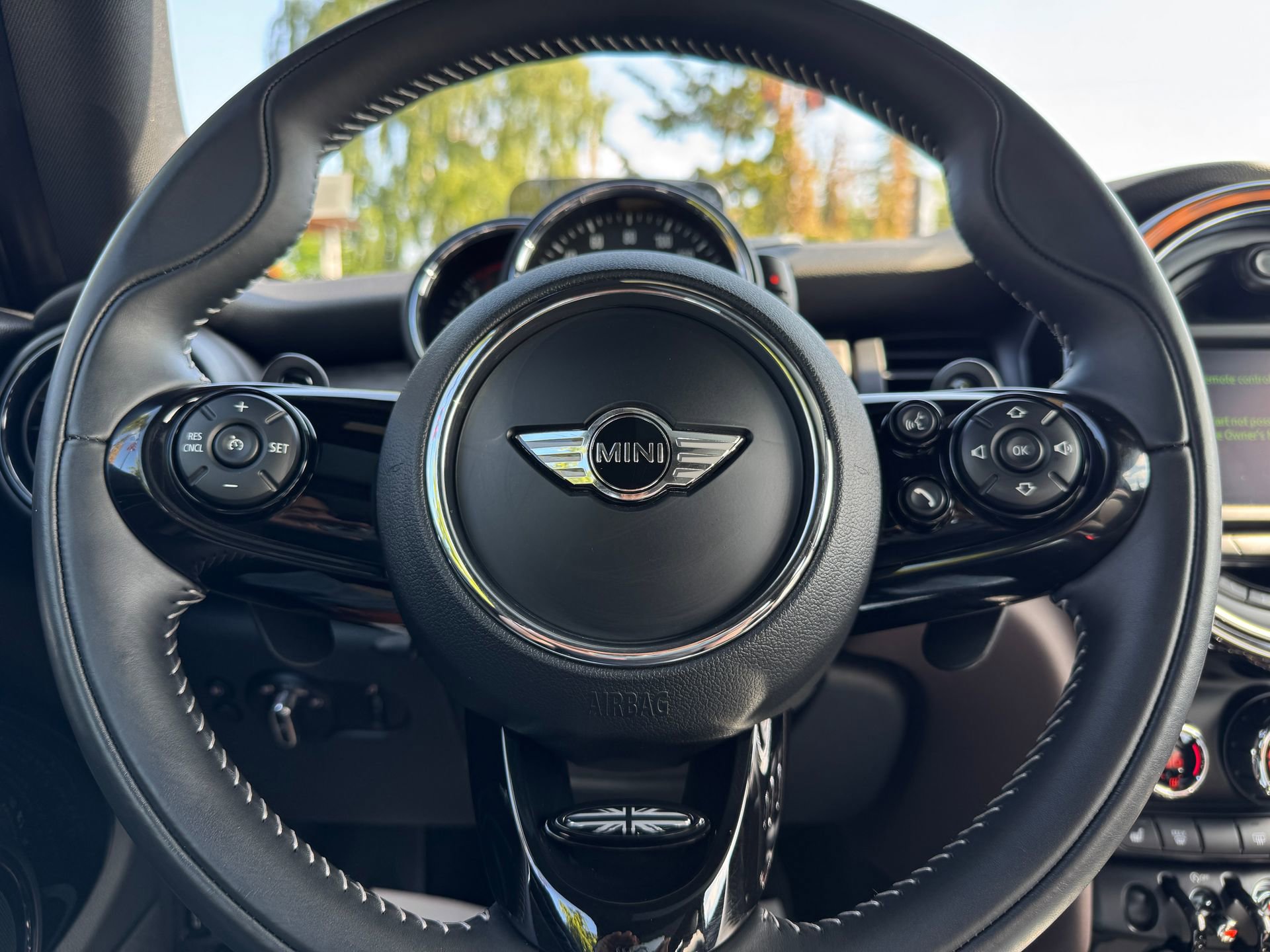 Used 2017 MINI Cooper S FWD image 30