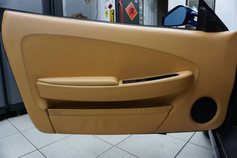 Used 2007 Ferrari F430 Spider RWD image 10