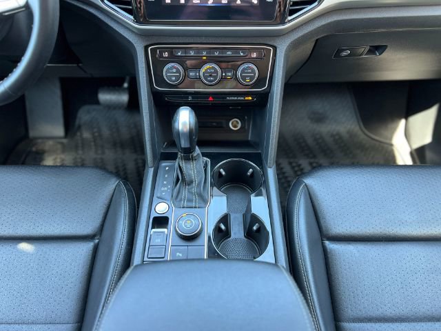 Used 2022 Volkswagen Atlas SE image 18