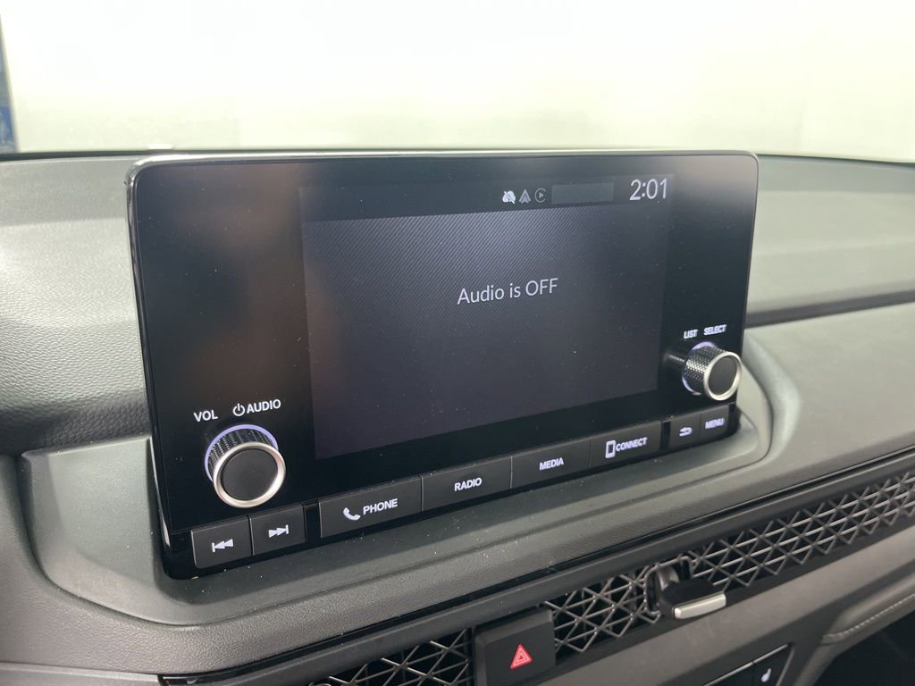 Certified 2024 Honda Accord EX image 23