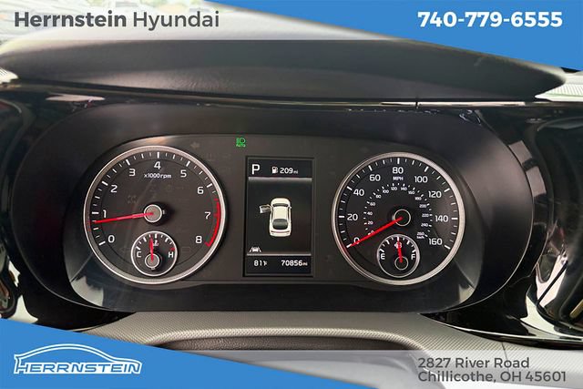 Used 2023 Kia K5 GT-Line FWD image 16