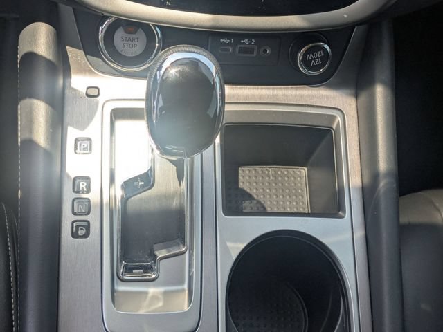 Used 2024 Nissan Murano SV FWD image 20