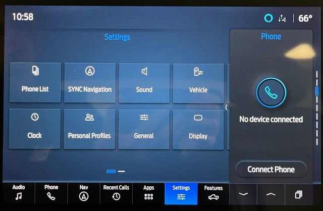 Used 2025 Ford F350 Lariat w/ Tremor Off-Road Package AWD/4WD image 37