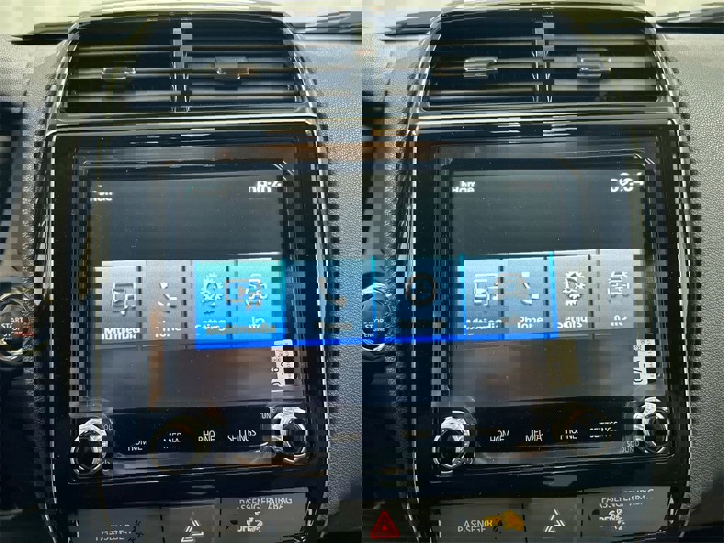 New 2025 Mitsubishi Outlander Sport SE image 15