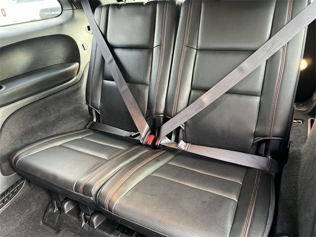 Used 2024 Dodge Durango GT image 20