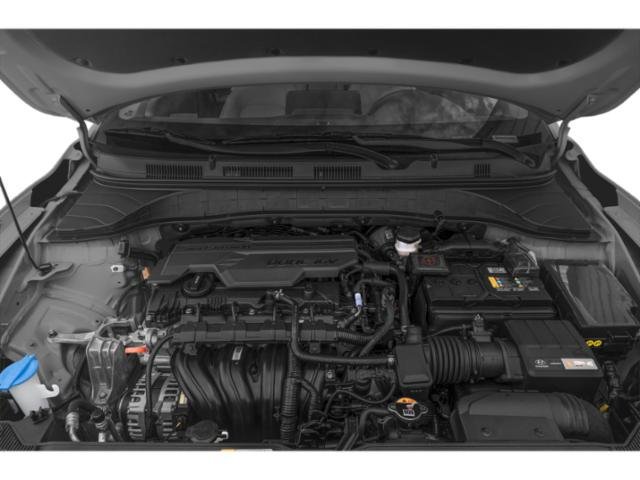 Certified 2023 Hyundai Kona SEL FWD image 15