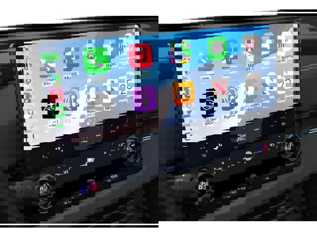 New 2026 Subaru Solterra Premium image 20