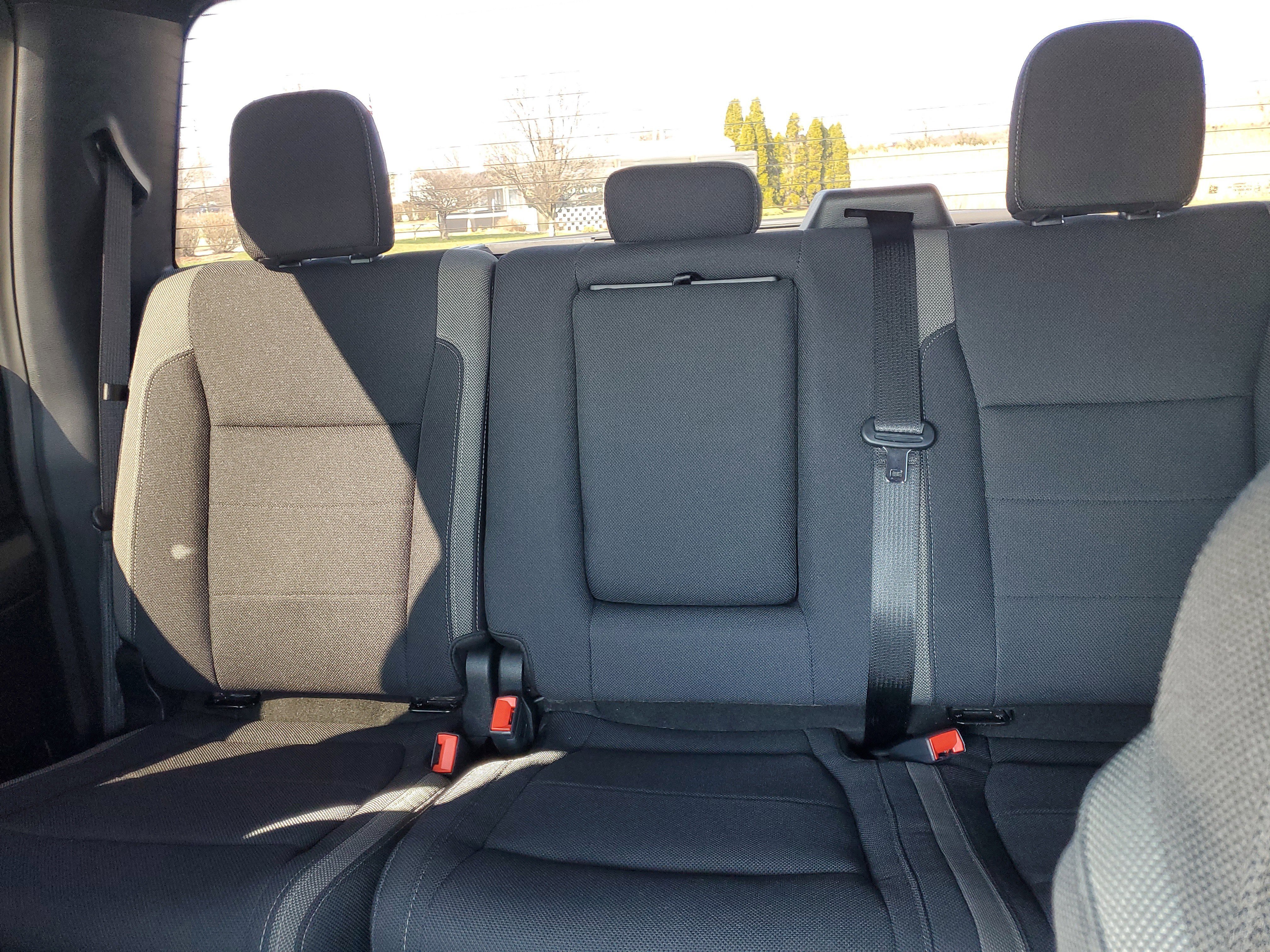 Used 2020 Ford F150 Raptor AWD/4WD image 19
