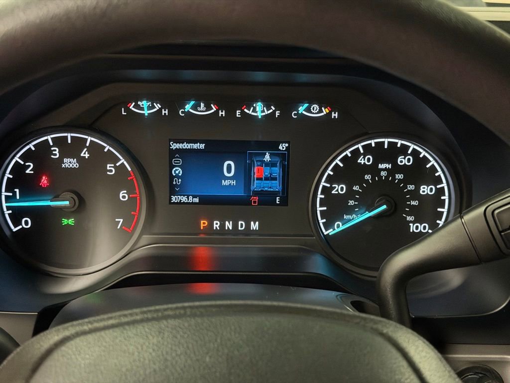 Used 2024 Ford F250 XL w/ XL Off-Road Package image 46