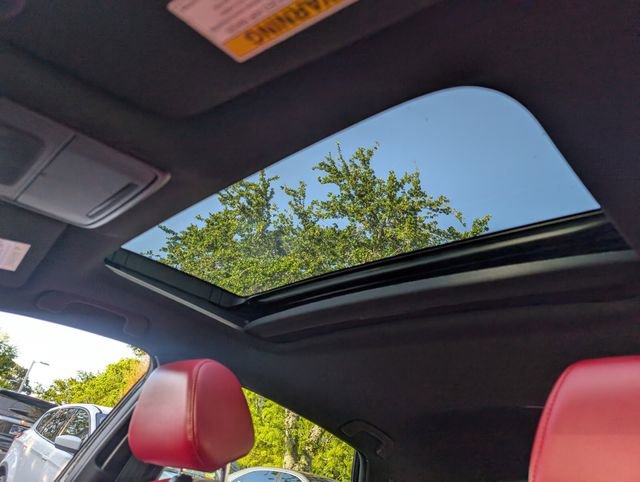 Certified 2023 Acura Integra A-Spec FWD image 19