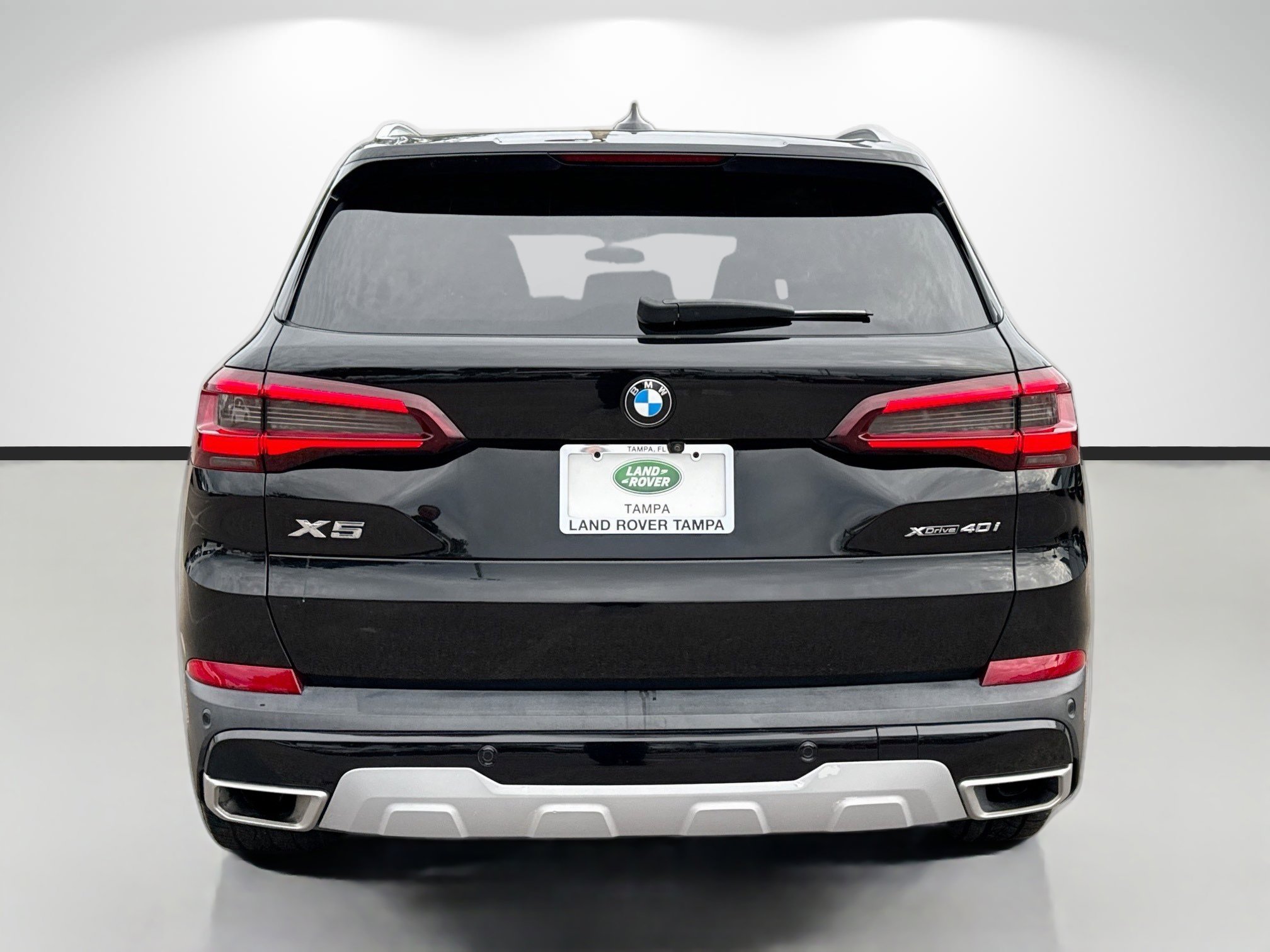 Used 2022 BMW X5 xDrive40i AWD/4WD image 4