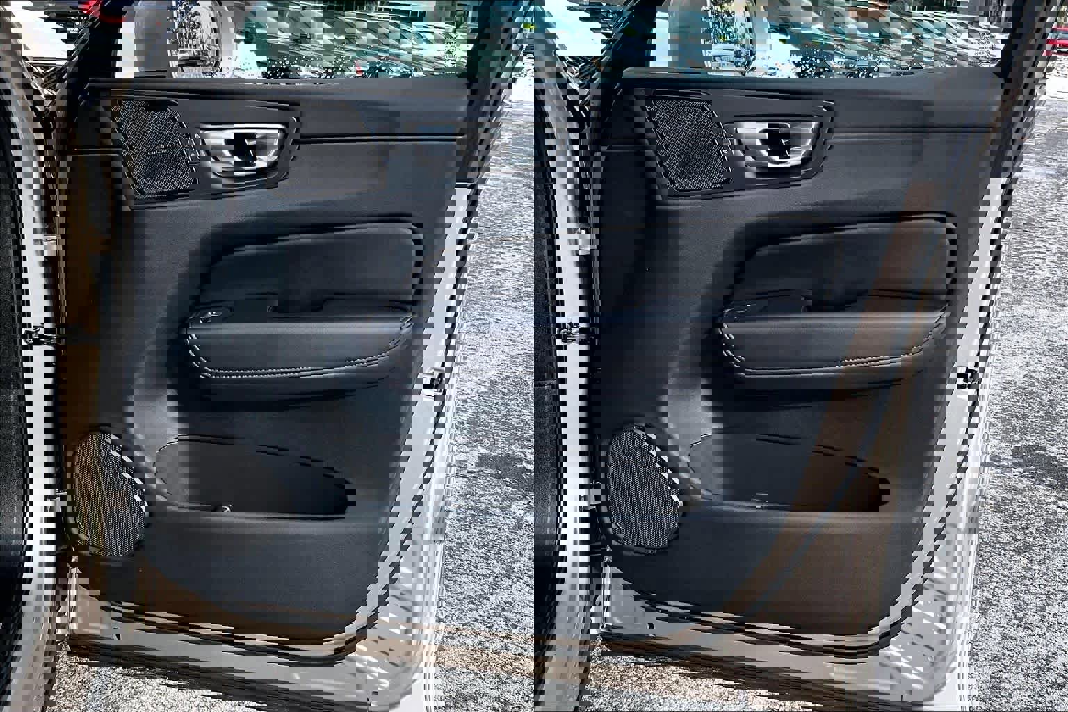 Certified 2023 Volvo XC60 B5 Plus image 21